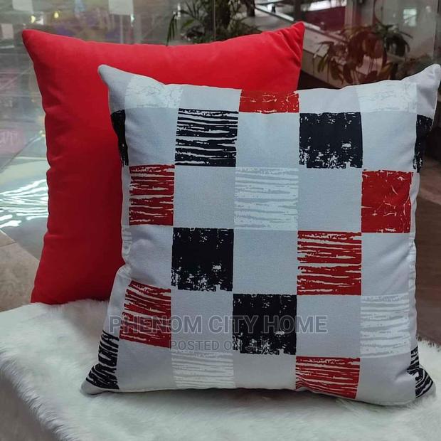Suede Quality Throwpillows and Cases - thumbnail 2