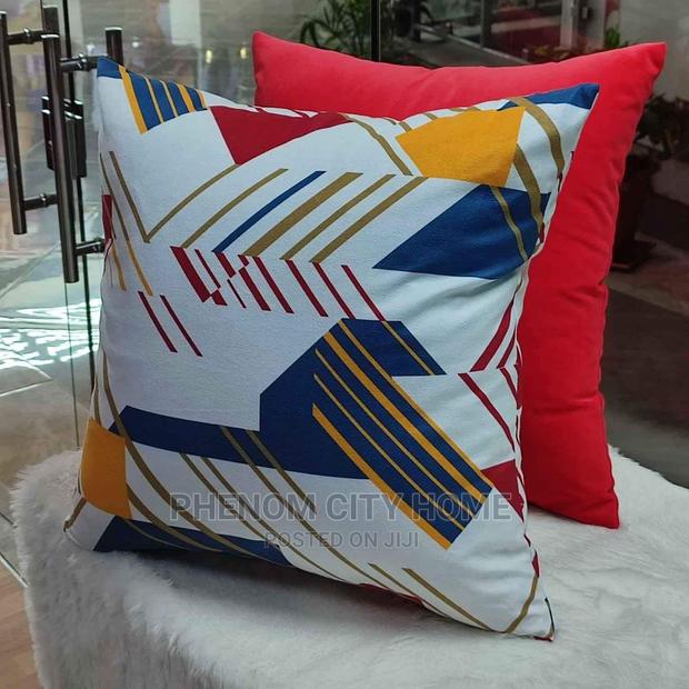 Suede Quality Throwpillows and Cases - thumbnail 3