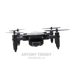 G2 Mini Aerial Hd Drone