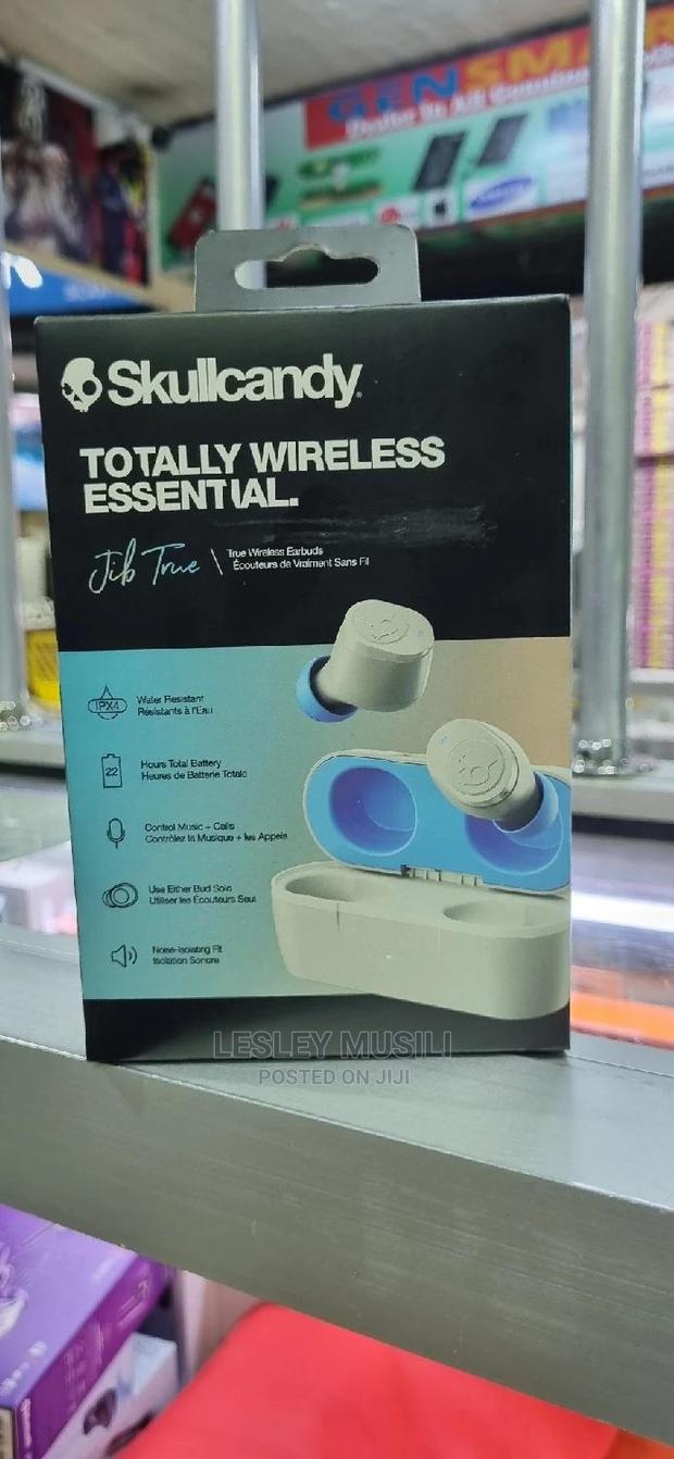 Skullcandy Jib Tune True Wireless Earbuds - thumbnail 3