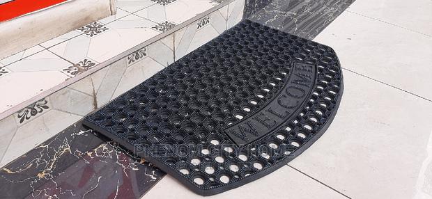 Heavy Duty Outdoor Mats