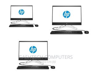 New Desktop Computer HP 200 G4 4GB Intel Core I3 SSD 256GB - thumbnail 2