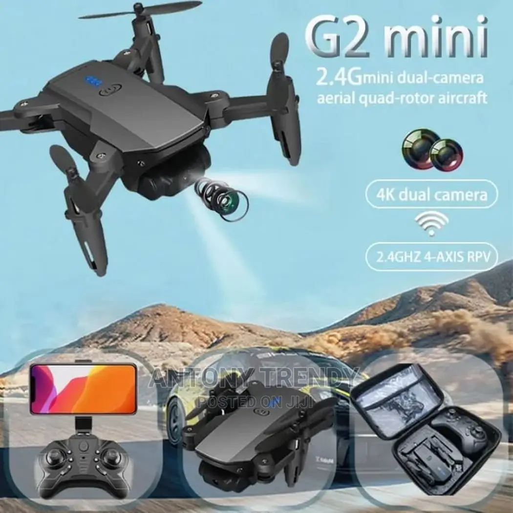 PHIP G2 Mini Drone