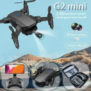 PHIP G2 Mini Drone