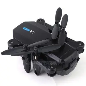 G2 Mini Drone - Black