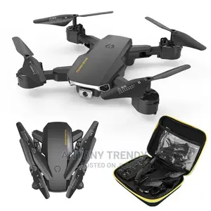 Mini Drone Phip G2 720p HD - Black