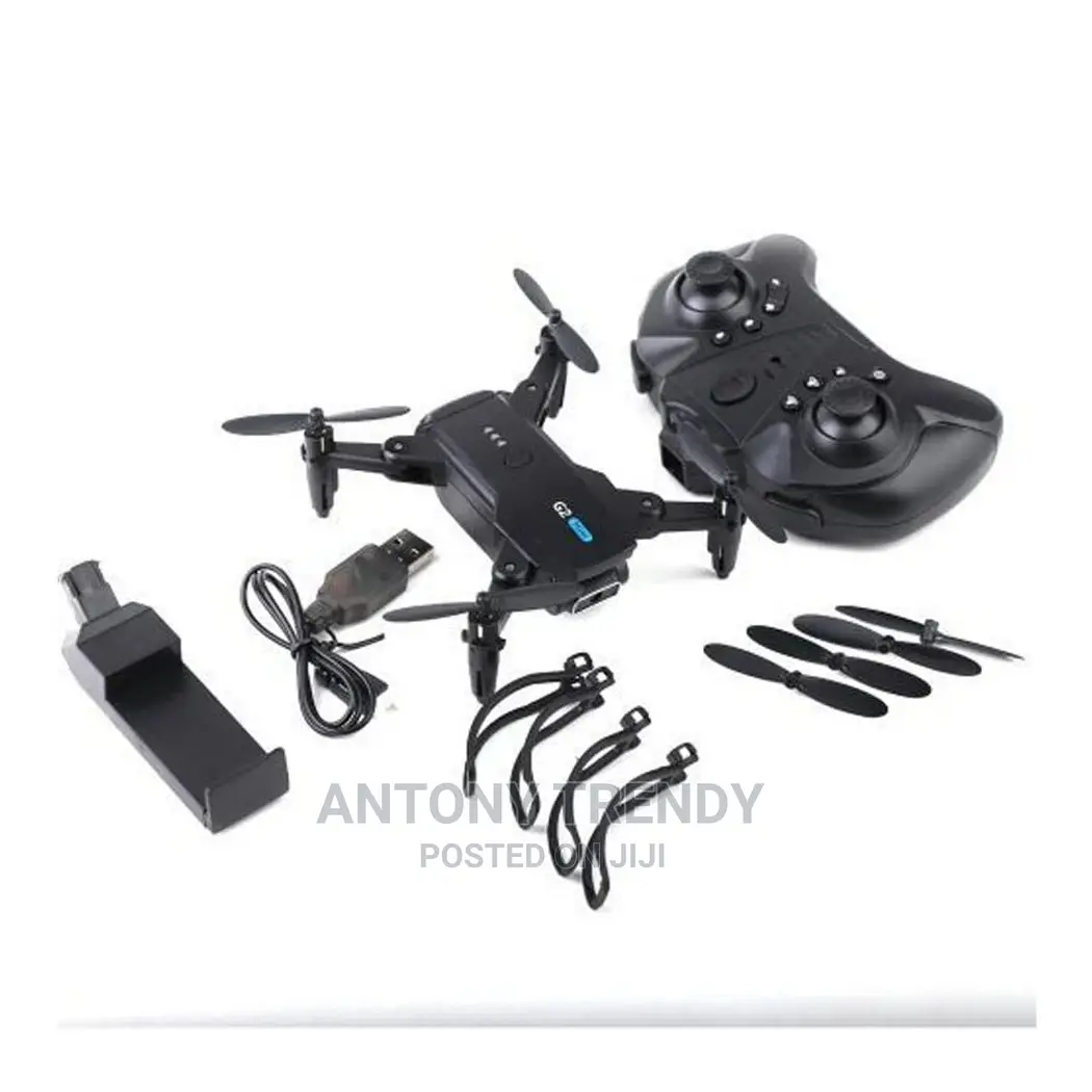 Mini Drone Phip G2 720p HD