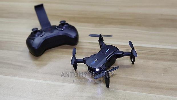 Mini 2 Ultralight and Foldable Drone Quadcopter - main view