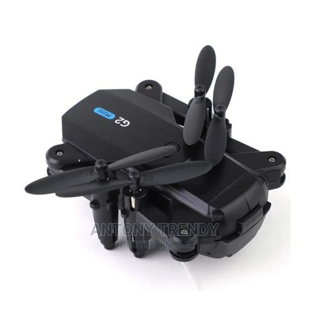Drone Quadcopter With Camera Bundle
