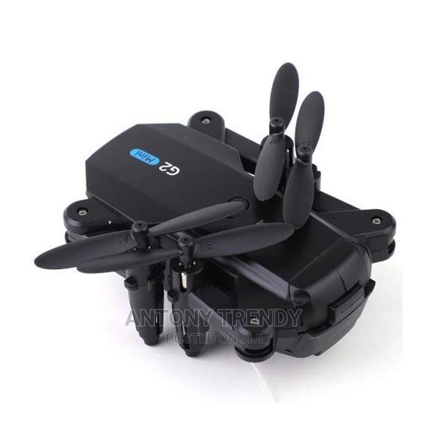 Drone Quadcopter With Camera Bundle