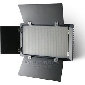 Led 600 Studio Light Rechargeable - thumbnail 2