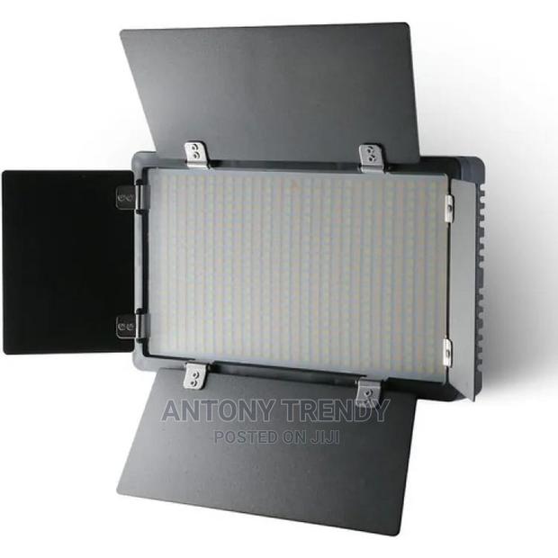 Led 600 Studio Light Rechargeable - main view