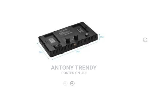 1000W Bright Bi-Colour LED Video Panel Light Kit - main view