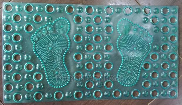 Clear Antislip Bathroom Mats - thumbnail 7