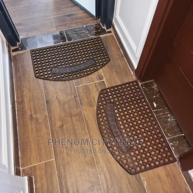 Heavy Duty Outdoor Doormats