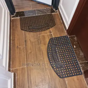 Heavy Duty Outdoor Doormats