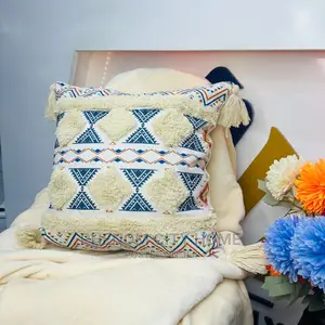 Tifted Vintage Boho Pillow Cases