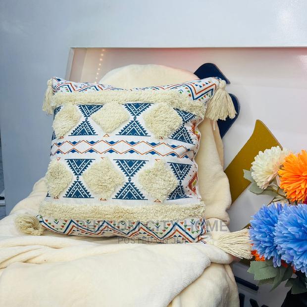 Tifted Vintage Boho Pillow Cases - thumbnail 3
