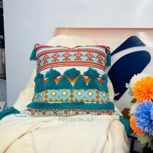 Tifted Vintage Boho Pillow Cases - thumbnail 2