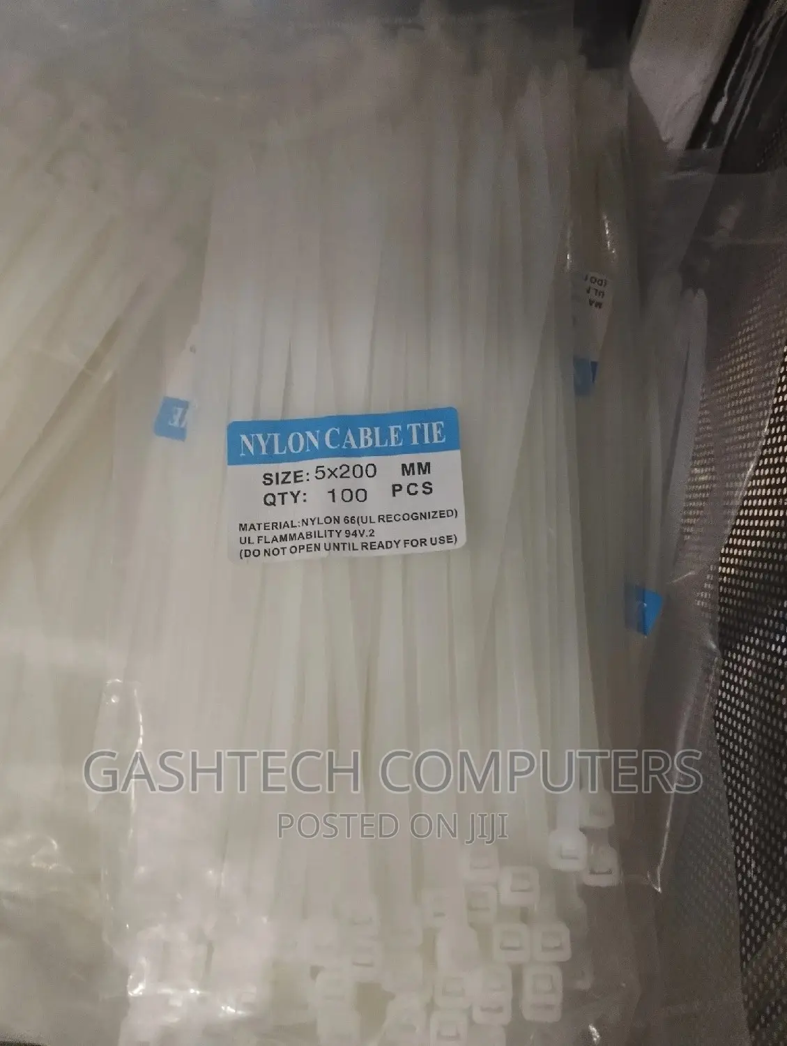 Cable Ties