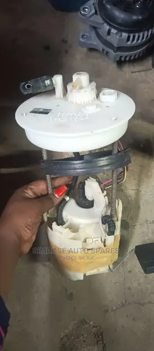 Fuel Pump Honda Insight.