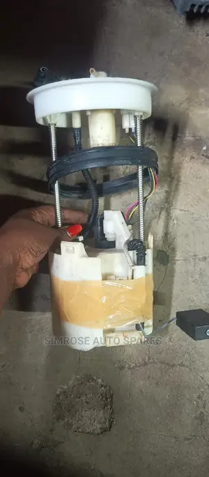 Fuel Pump Honda Insight.