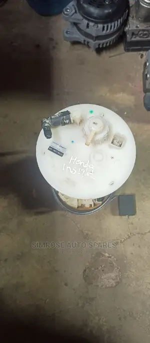 Fuel Pump Honda Insight.