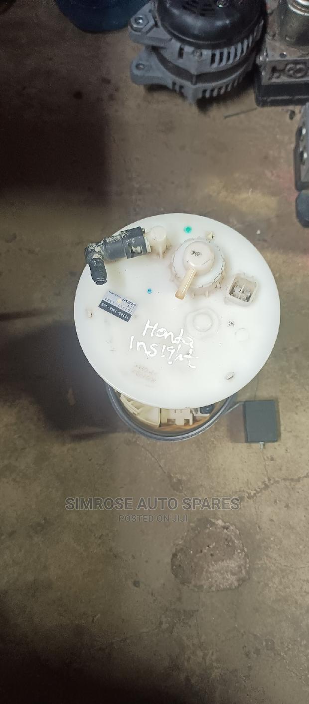 Fuel Pump Honda Insight. - thumbnail 3