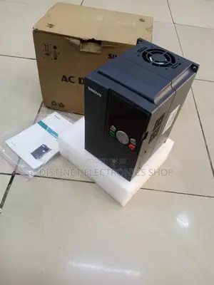 Sinovo Pumping Inverter