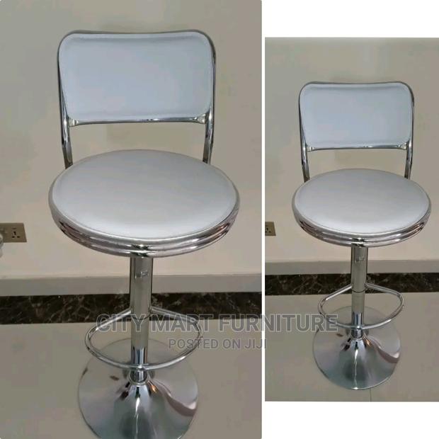 OFFER!! Barstool Kitchen Church Restaurant Chairs - main view