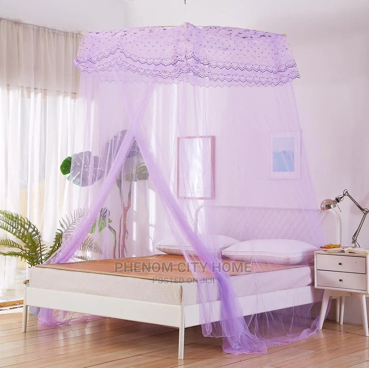 Top Square Mosquito Nets Availablr