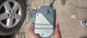 Mitsubishi Outlander RVR Throttle Body.