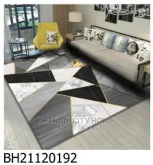 Brand New 3D Carpets Available
