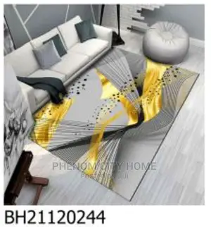 Brand New 3D Carpets Available