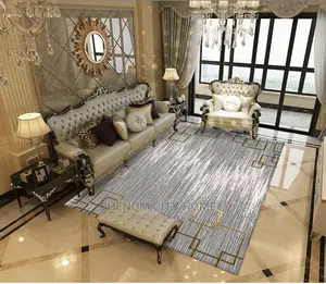 Brand New 3D Carpets Available
