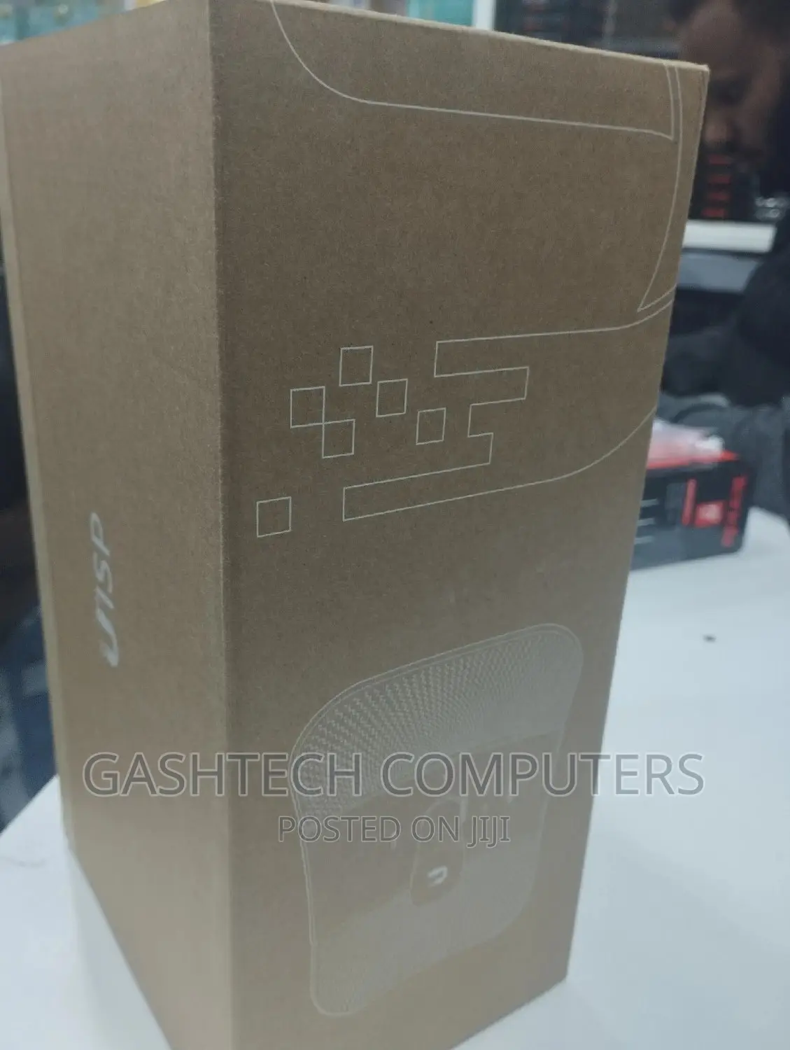 ~Ubiquiti Litebeam Lbe-5ac-Gen2 5ac Gen2 Access Point~