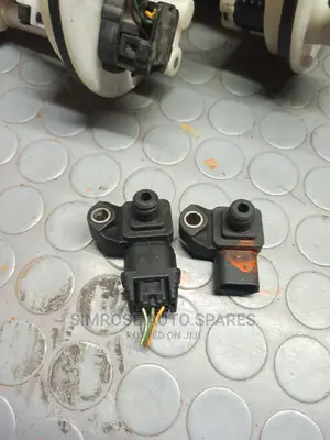 Honda Insight Map Sensor