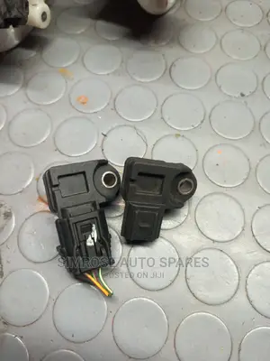 Honda Insight Map Sensor