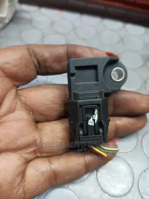 Honda Insight Map Sensor