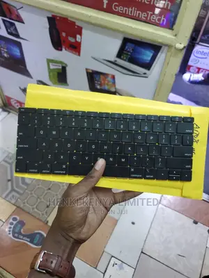 Original Macbook Keyboard A1708 With Warranty
