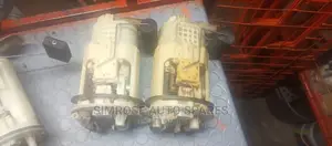 Mitsubishi Airtrek Fuel Pump.