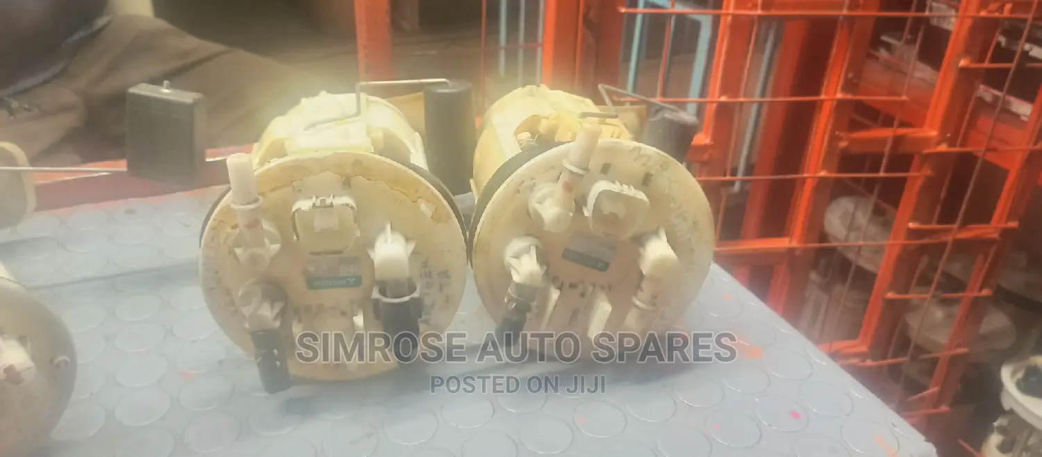 Mitsubishi Airtrek Fuel Pump.