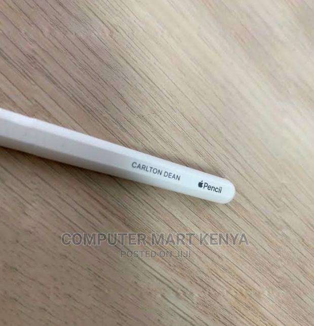 Apple Pencil 2 - thumbnail 2