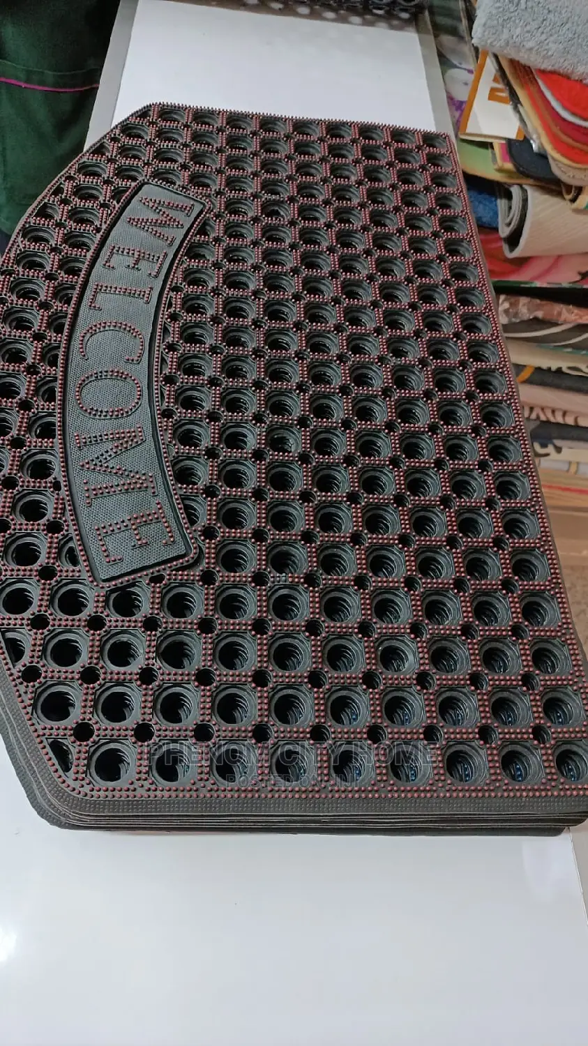 Heavy Duty Outdoor Door Mats