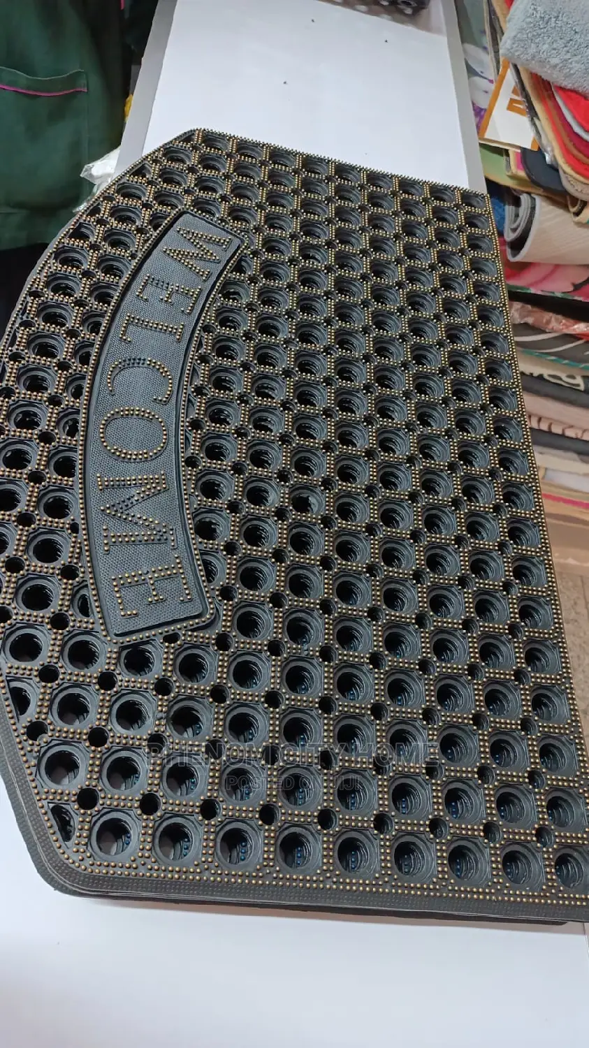 Heavy Duty Outdoor Door Mats