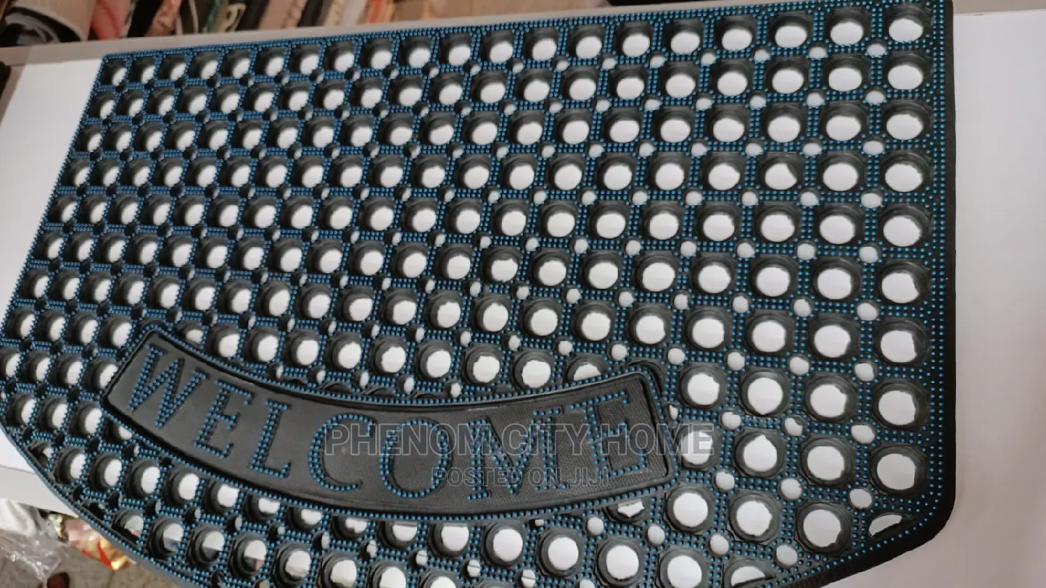 Heavy Duty Outdoor Door Mats