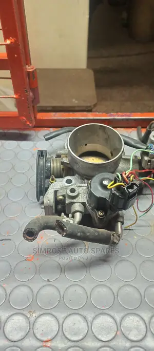 Throttle Body 4g15 Mitsubishi, Lancer Cedia