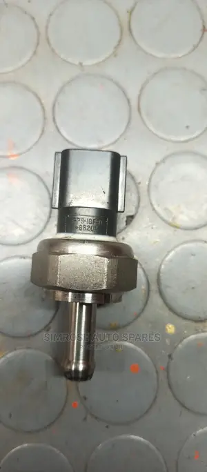 Mazda Cx5 Fuel Pressure Sensor. Demio Axela 