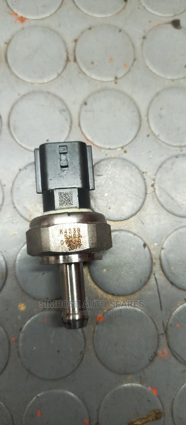 Mazda Cx5 Fuel Pressure Sensor. Demio Axela  - thumbnail 2