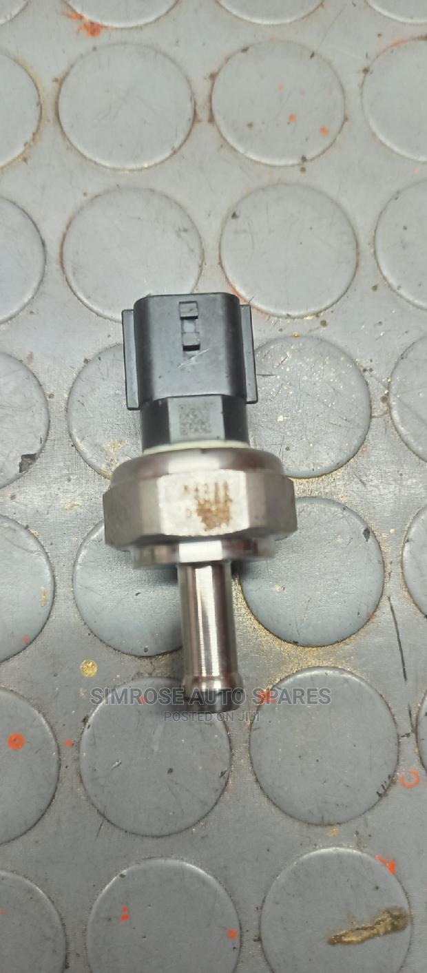 Mazda Cx5 Fuel Pressure Sensor. Demio Axela  - thumbnail 3